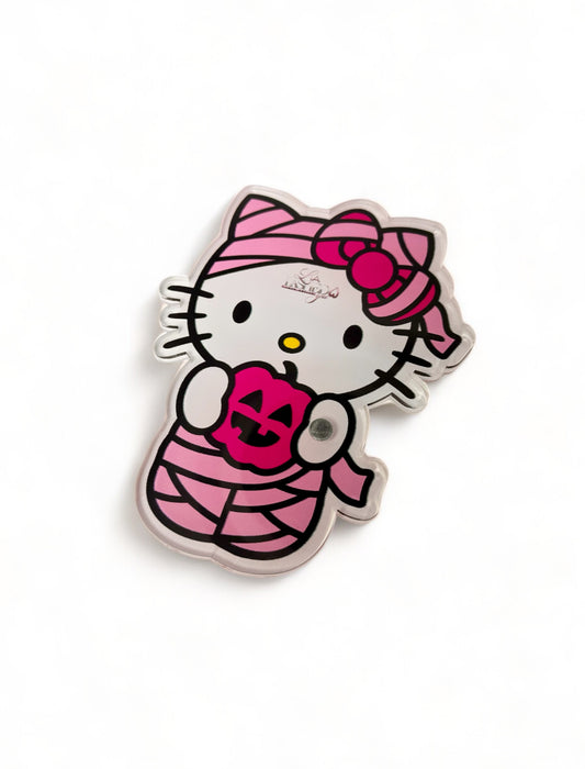 Hello Kitty Halloween Lash Tile۵