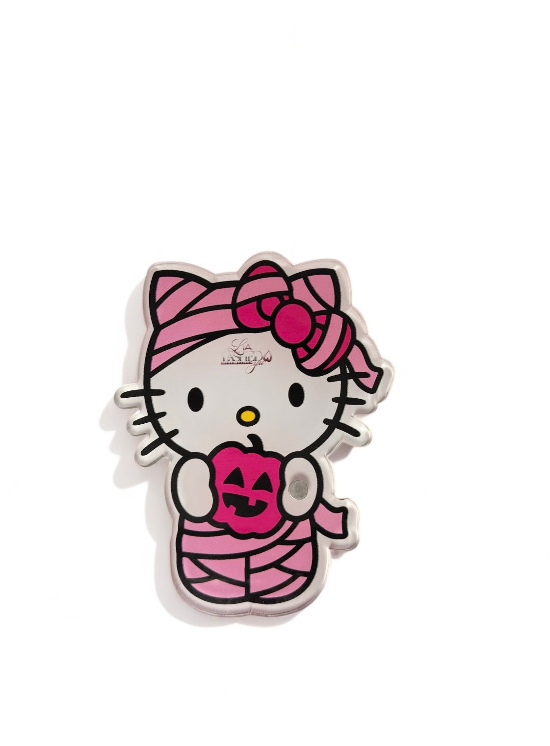 Hello Kitty Halloween Lash Tile۵